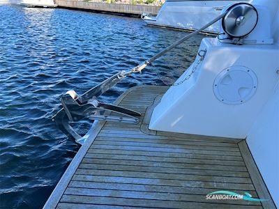 Nord West 410 Motorboat 1999, with Volvo Penta engine, Sweden