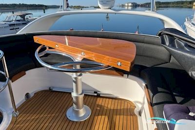 Nord West 420 Flybridge Motorboat 2010, Sweden