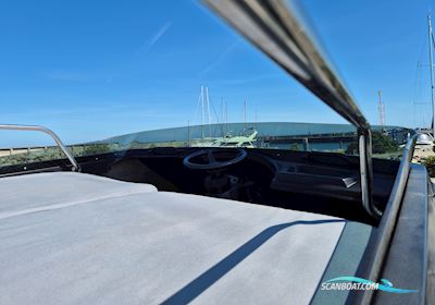 Nord West 900 - Efterårspris Motorboat 1987, with Volvo Penta engine, Denmark