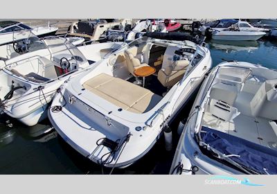 Nordic Oceancraft 22DC Motorboat 2006, with Mercruiser engine, Sweden