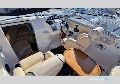 Nordic Oceancraft 22DC Motorboat 2006, with Mercruiser engine, Sweden