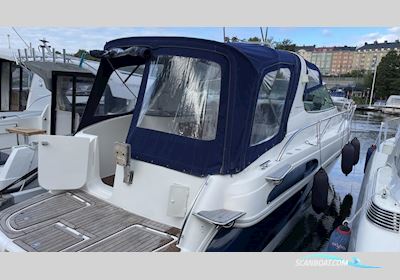 Nordic Oceancraft Nordic 33 Motorboat 2005, with Mercruiser engine, Sweden