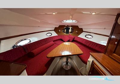 Nordic Oceancraft Nordic 33 Motorboat 2005, with Mercruiser engine, Sweden