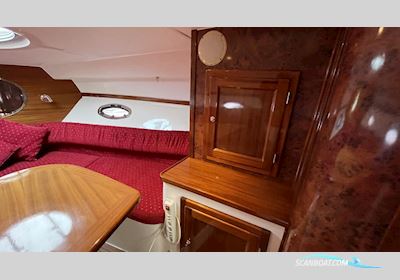Nordic Oceancraft Nordic 33 Motorboat 2005, with Mercruiser engine, Sweden