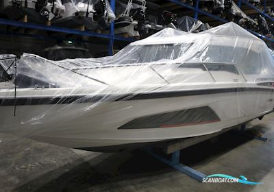 Nordkapp 905 Gran Coupe Motorboat 2021, with Mercury engine, Sweden
