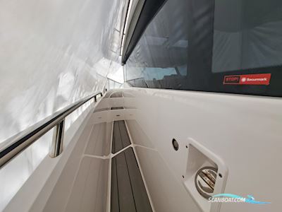 Nordkapp 905 Motorboat 2023, with Mercury Verado engine, Greece