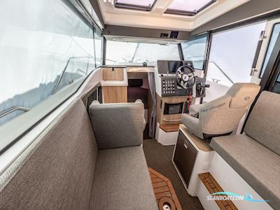 Nordkapp 905 Motorboat 2023, with Mercury Verado engine, Greece