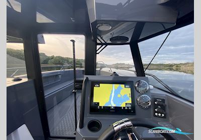 Nordkapp RS 800C Demo Motorboat 2024, Sweden