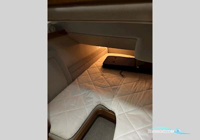 Nordwest 420 Fly Motorboat 2008, with Volvo Penta engine, Denmark