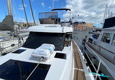Northman 1200 Flybridge Motorboat 2023, with Yanmar 110PS Rcd-4JH110 engine, Sweden