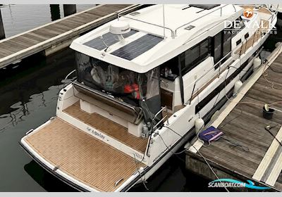 Northman 1200 Motorboat 2021, with Yanmar engine, No country info