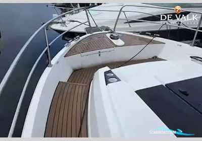 Northman 1200 Motorboat 2021, with Yanmar engine, No country info