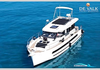 Northman 1200 Motorboat 2021, with Yanmar engine, No country info