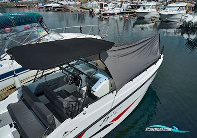 Northmaster 645 T-Top Motorboat 2025, Denmark
