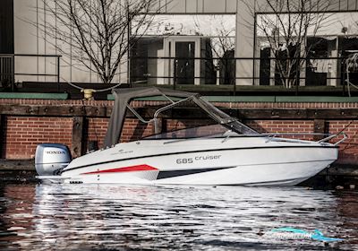 Northmaster 685 Cruiser Motorboat 2025, Denmark