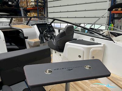 Northmaster 685 Cruiser Motorboat 2023, with Suzuki engine, The Netherlands