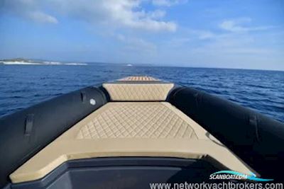 Northstar Orion 7 Motorboat 2024, with Mercury engine, United Kingdom