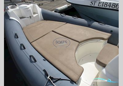 Nuova Jolly Prince 27 Motorboat 2019, with Mercury engine, France