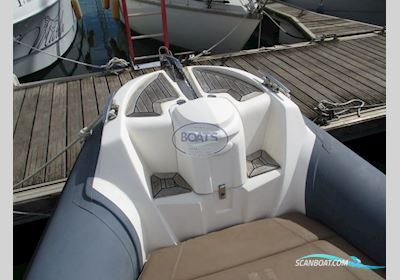 Nuova Jolly Prince 27 Motorboat 2019, with Mercury engine, France