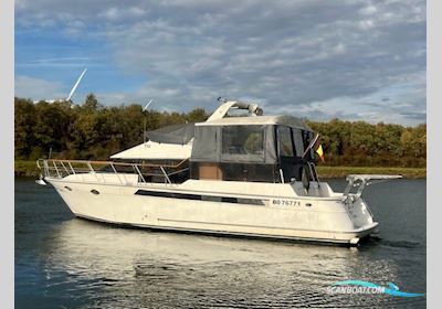 Ocean Alexander 46 Motorboat 1993, The Netherlands