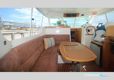 Ocqueteau 975 Motorboat 2003, with Volvo Penta engine, Denmark