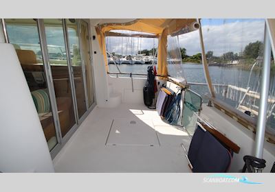 Ocqueteau 975 Motorboat 2003, with Volvo Penta engine, Denmark