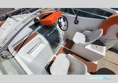 Ocqueteau ABACO 20 Motorboat 1999, with SUZUKI engine, France