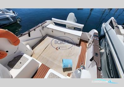 Ocqueteau ABACO 20 Motorboat 1999, with SUZUKI engine, France