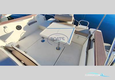 Ocqueteau Abaco 800 Motorboat 2018, with Selva engine, France