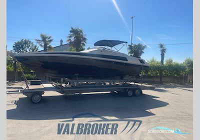 Off Course Adrenalina 27 Motorboat 1996, with Mercruiser Mcm 4.3 L Bravo Iii engine, Italy