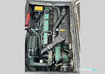 Offshore 8.8 V Promaster Motorboat 2000, with Volvo Kad 44 engine, United Kingdom