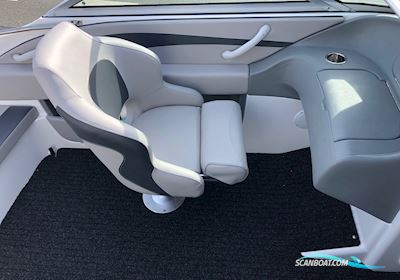 Olympic 580 Bowrider Med Mercury 115 hk CT Motorboat 2026, with Mercury F150 engine, Denmark