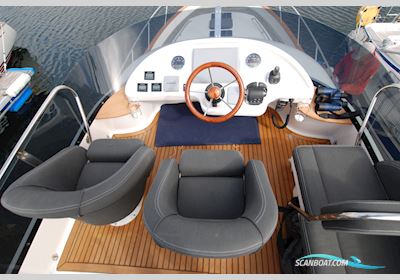 Other Motorboats Celeste 37 Motorboat 2012, with 2 st engine, Sweden