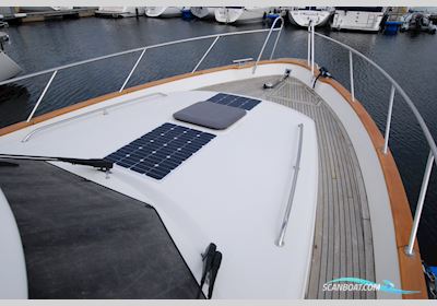 Other Motorboats Celeste 37 Motorboat 2012, with 2 st engine, Sweden