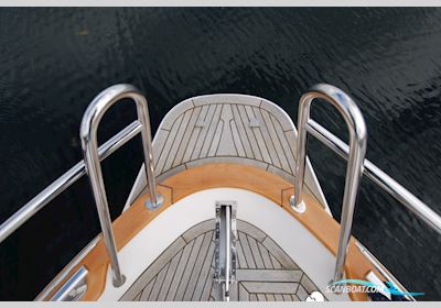 Other Motorboats Celeste 37 Motorboat 2012, with 2 st engine, Sweden