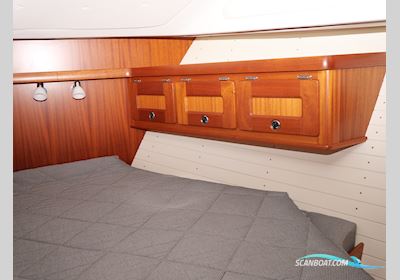 Other Motorboats Celeste 37 Motorboat 2012, with 2 st engine, Sweden