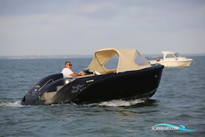 Oud Huijzer 580 Tender Motorboat 2024, The Netherlands