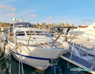 PACIFIC 155 Motorboat 1998, with Cumins engine, Spain