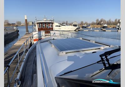 PACIFIC Allure 155 Cabrio Motorboat 1997, The Netherlands