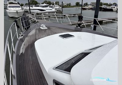 PACIFIC Allure 155 Motorboat 2003, The Netherlands