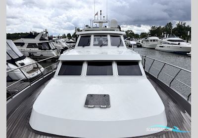 PACIFIC Allure 155 Motorboat 2003, The Netherlands