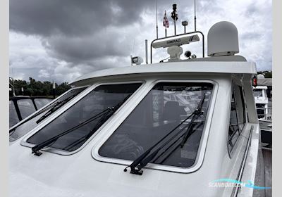 PACIFIC Allure 155 Motorboat 2003, The Netherlands