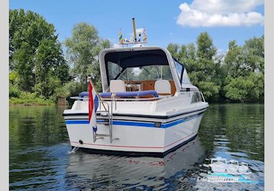 POLARIS Beta 7.35 Sport Motorboat 1994, with vetus engine, The Netherlands