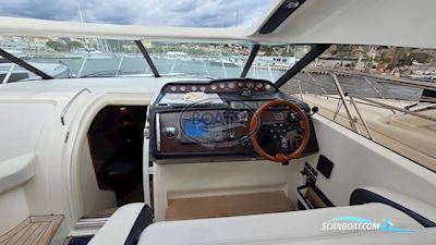 PRINCESS  V48 Motorboat 2004, with VOLVO engine, France