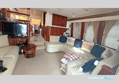 PRINCESS 20 M Motorboat 2002, with Man engine, Turkey