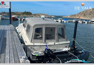 PRINCESS 36 Riviera Motorboat 1988, with Volvo Penta engine, Sweden