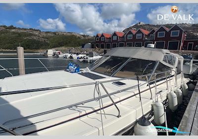 PRINCESS 36 Riviera Motorboat 1988, with Volvo Penta engine, Sweden