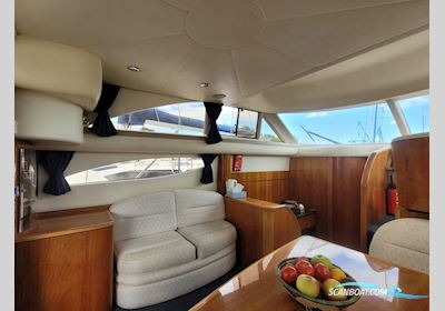 PRINCESS 38 Motorboat 2000, The Netherlands