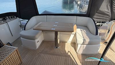 PRINCESS 43 FLY - MODEL 2015 Motorboat 2015, with CUMMINS DIESEL QSB 6,7 engine, Croatia