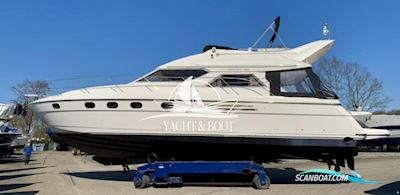 PRINCESS 480 Fly Motorboat 1995, with Caterpillar Inc. engine, The Netherlands